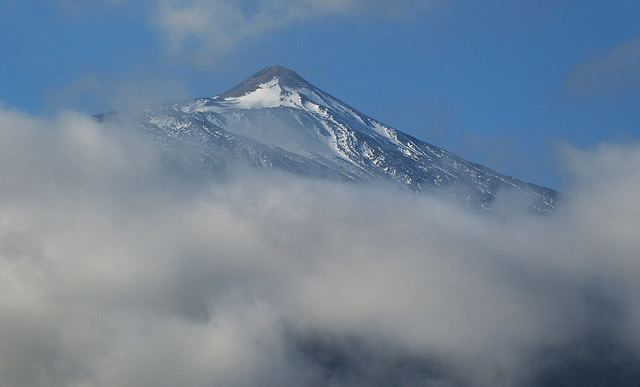 El Teide