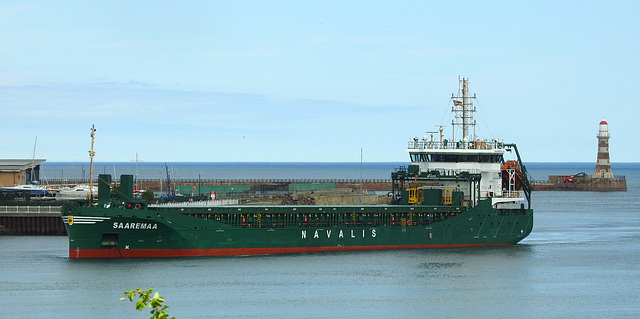 Saaremaa