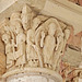 Saint-Benoît-sur-Loire  -  Abbaye de Fleury