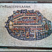 Jerusalén: mosaico