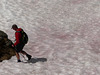20160611 -18 Rando Meribel Les allues Jour4 Meribel Grand Lac (76)
