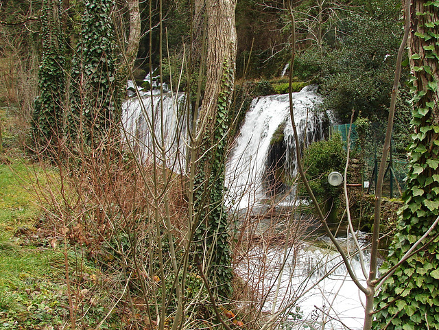 10-La Source du Pêcher