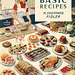 Basic Recipes, c1945