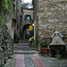 Streets Of Dolceacqua