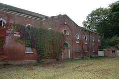 Ince Blundell Hall, Merseyside 018