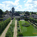 BOURDEILLES Dordogne