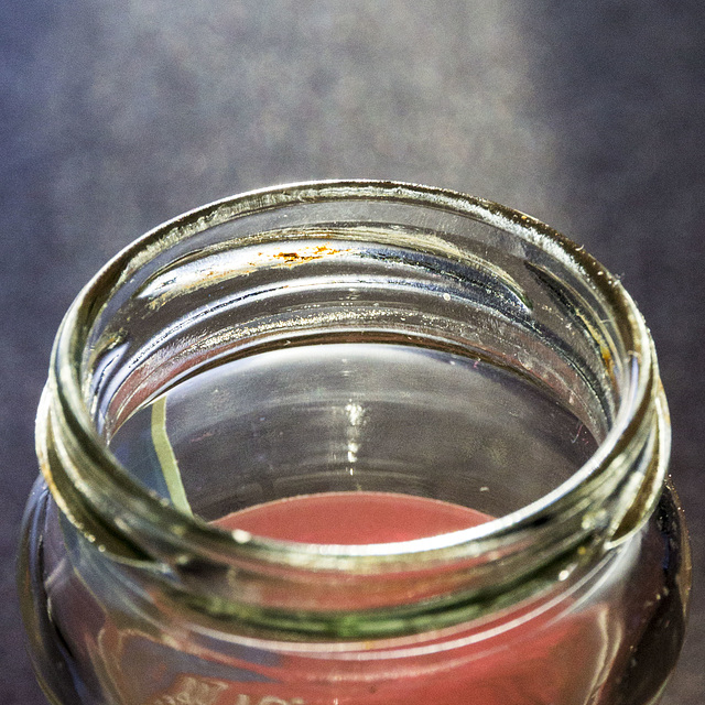 Jar rim