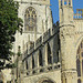 st mary's church, beverley