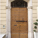 Historical door in Cannobio ➁