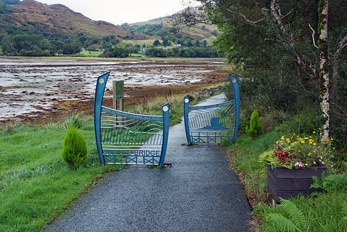 Jubilee - Happy Fence Friday -HFF