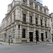 lloyds register of shipping, fenchurch st , london