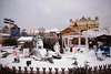 Schneemänner