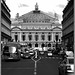 Opéra Garnier - Paris