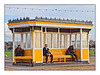 Big Yellow Shelter