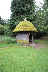 1834 Garden Pavilion, Traquir House, Borders, Scotland