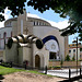 Tirana - Resurrection Cathedral