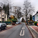 Franziskusstraße (Bochum-Weitmar) / 2.11.2024 Franziskusstraße (Bochum-Weitmar) / 2.11.2024