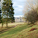 Lowther Castle, Cumbria (unroofed after World War Two)