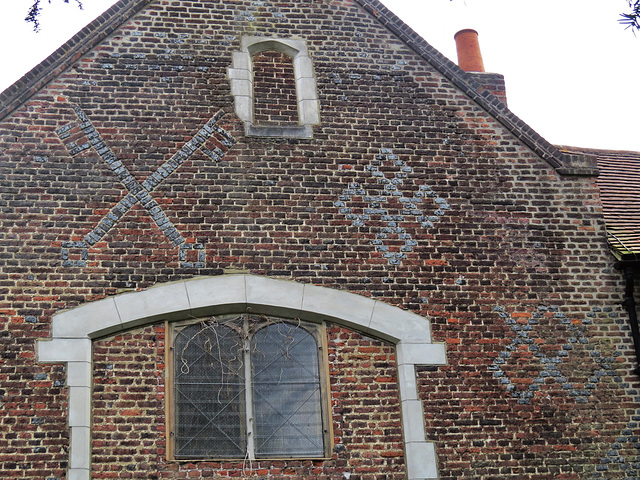 archbishops palace, croydon, surrey