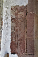 brough church, cumbria