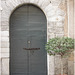 Historical door in Cannobio ➂