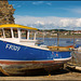 Conwy Harbour