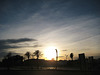 Sonnenuntergang 04.02.2019