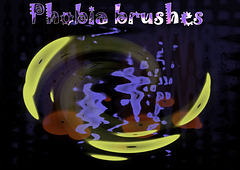 17072019 Phobia brushes 17072019 Phobia brushes