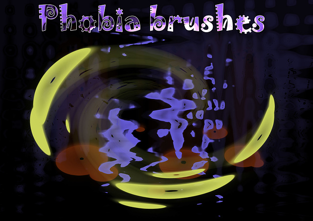 17072019 Phobia brushes