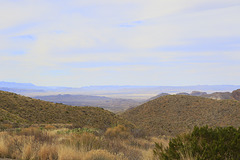 Big Bend National Park