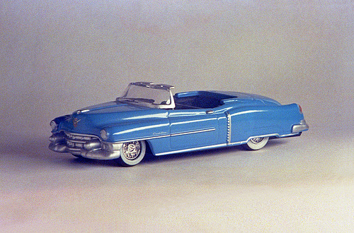 1953 Cadillac Eldorado