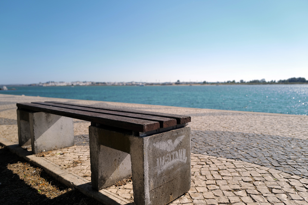 VILA REAL DE SANTO ANTONIO, HBM