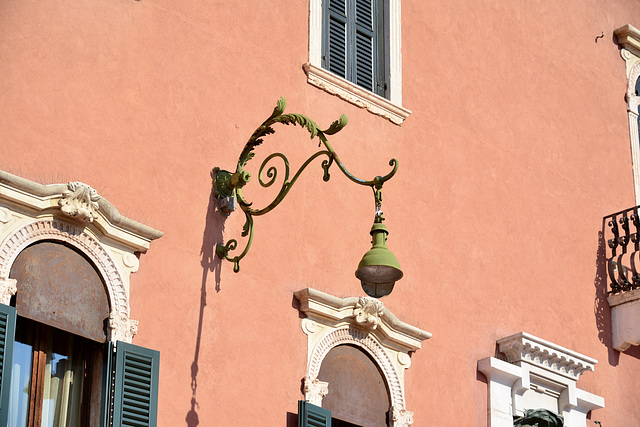 Verona 2021 – Lamp