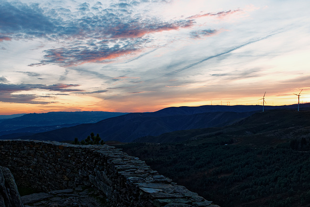 São Macário, Portugal