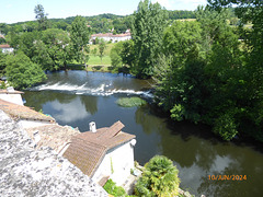 BOURDEILLES Dordogne BOURDEILLES Dordogne