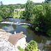 BOURDEILLES Dordogne