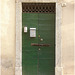 Historical door in Cannobio ➃