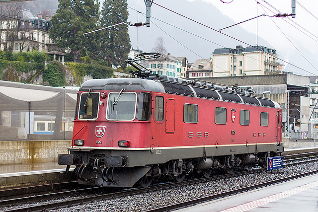 130409 Re6-6 Montreux