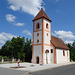 Hütten, Kirche St. Laurentius (PiP)