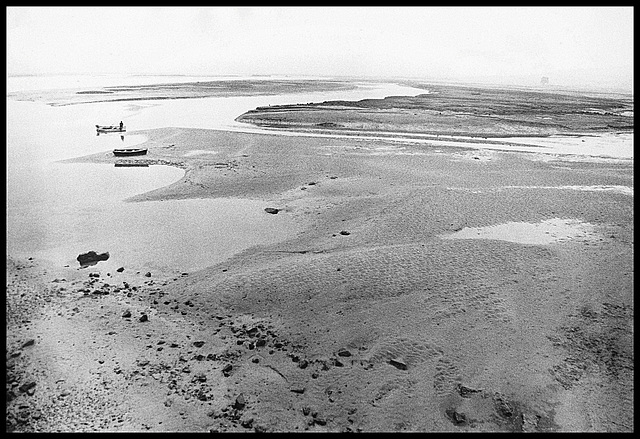 Le pêcheur solitaire (Espagne - 1972)