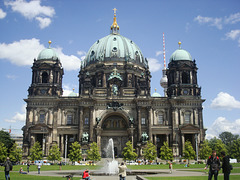 Berliner Dom