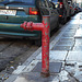 Fire hydrant Acharnon