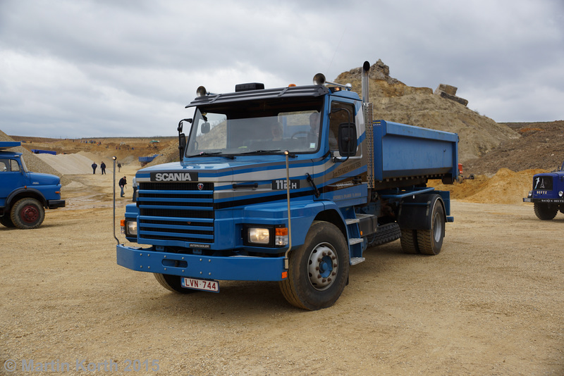 Kippertreffen Geilenkirchen 2015 227c