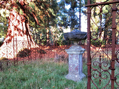 brookwood cemetery, surrey
