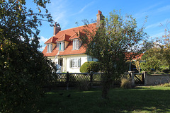 Thorpeness, Suffolk