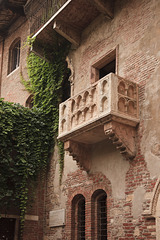 Casa di Giulietta