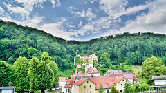 Weißenstein Schloss