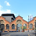 Former Wholesale Fish Market, High Street, Manchester From Edge Street