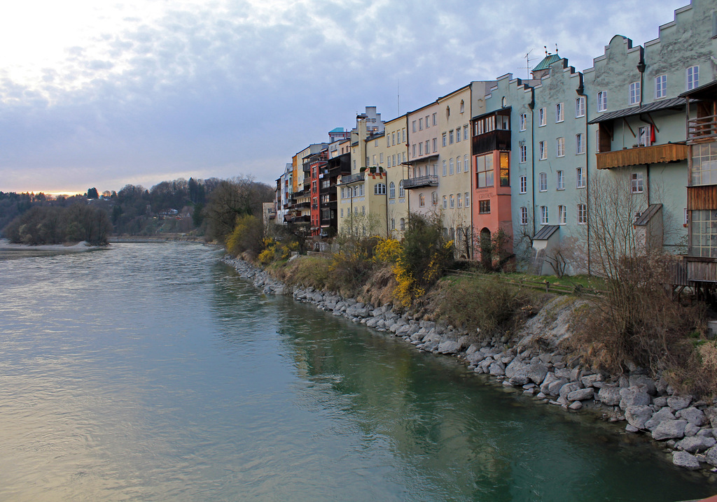 Wasserburg am Inn