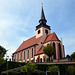 Dreifaltigkeitskirche in Lauterbourg